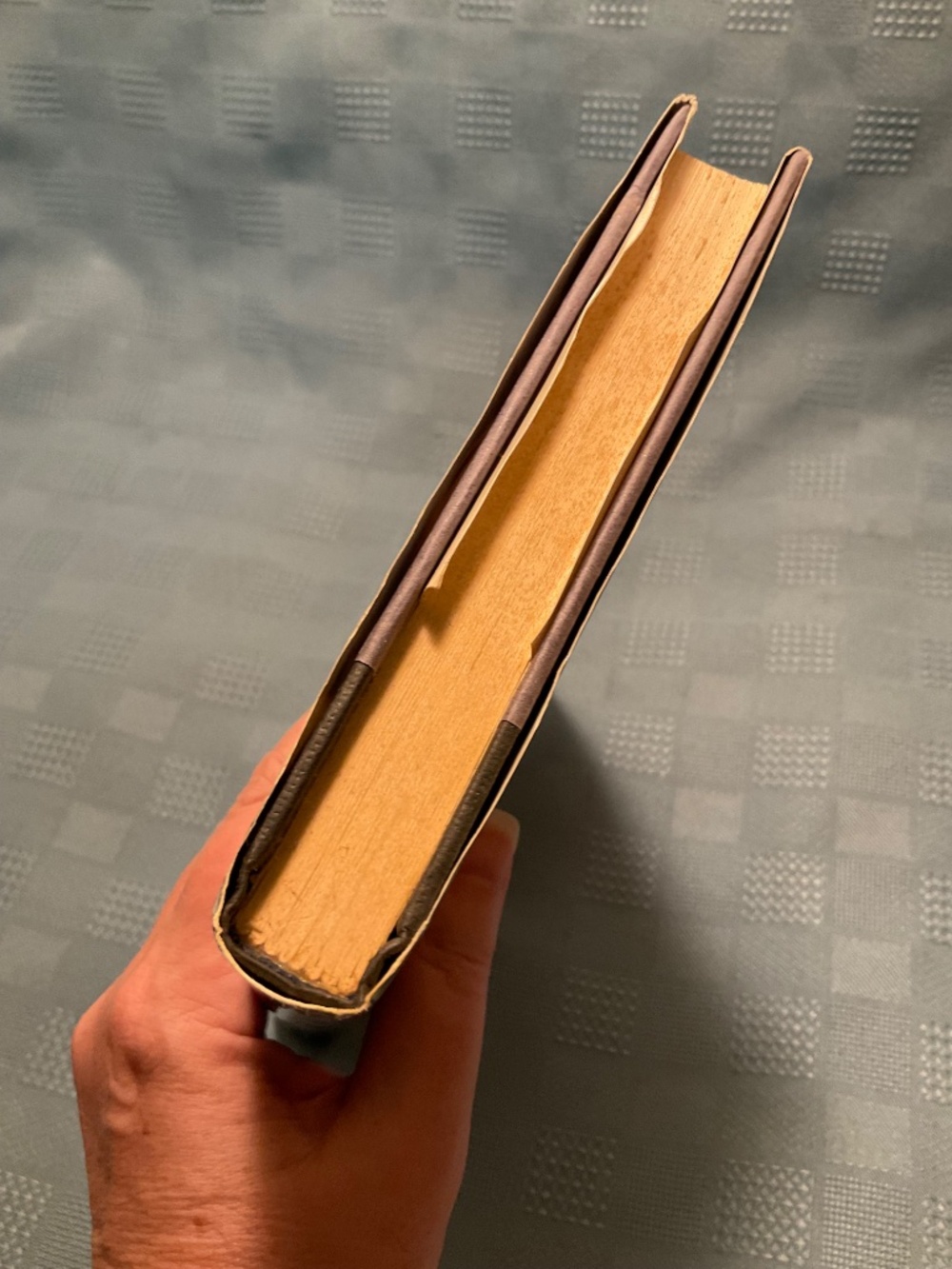 My Gal Sunday Book Stories By Mary Higgins Clark READ - Picture 9 of 9